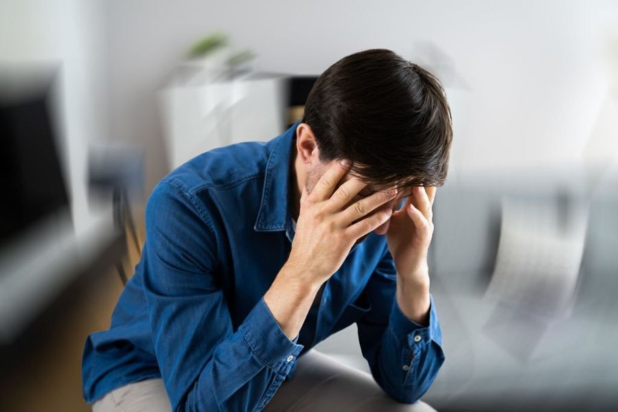 Vestibular physiotherapy assessment for dizziness and balance
